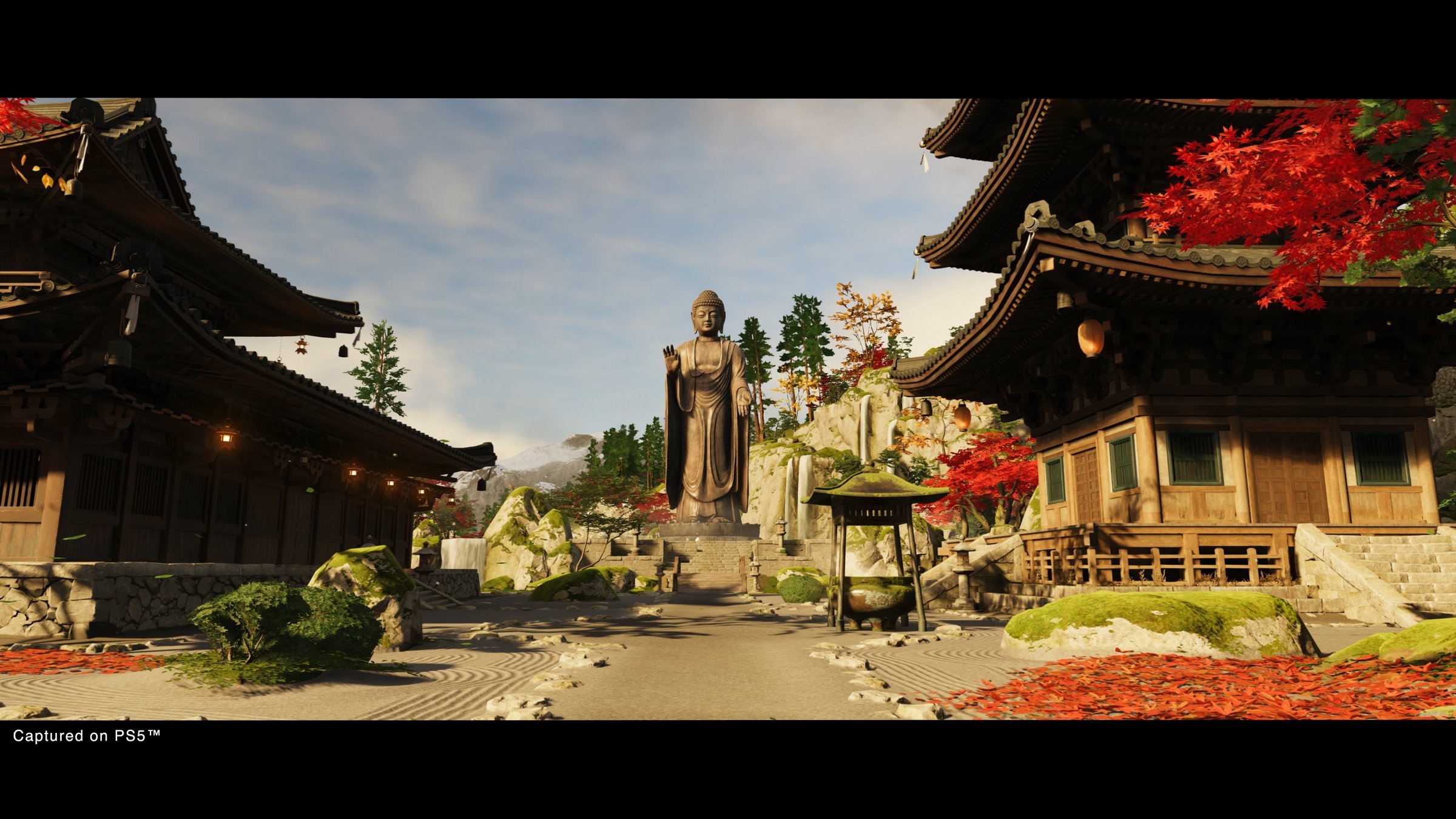 Ghost of Tsushima: Director´s Cut - Imagen 40